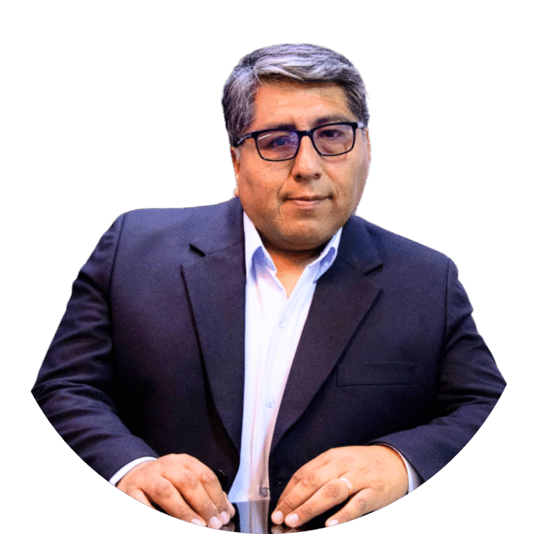 Marco Olivares