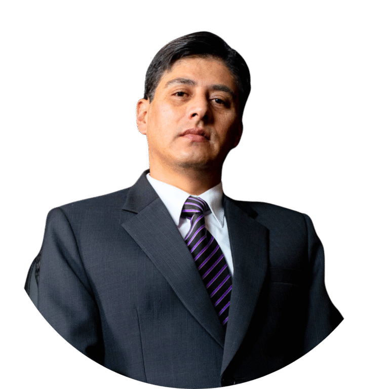 Rubén Flores
