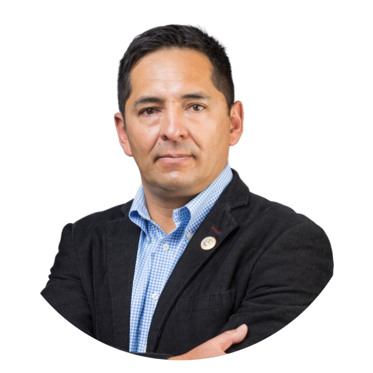 Ps. PACHECO CAMACHO WILLIAMS EDGAR